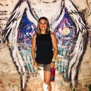 Meet your Posher, Luz